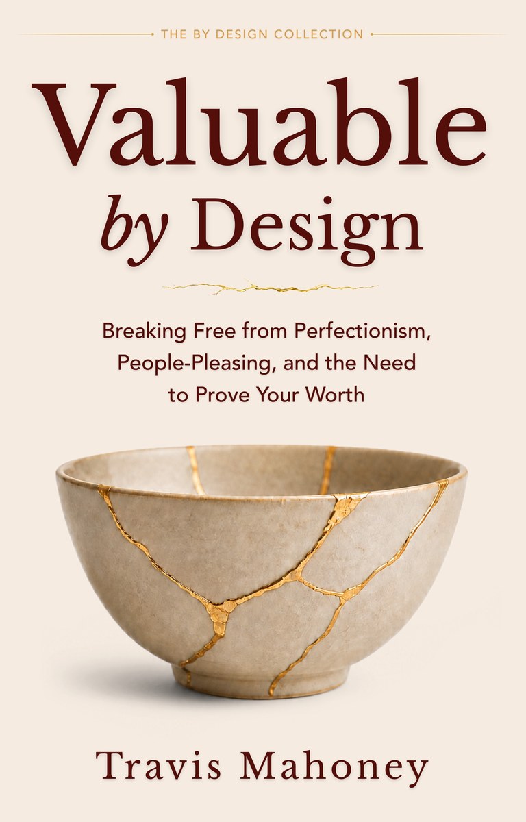Valuable by Design cover