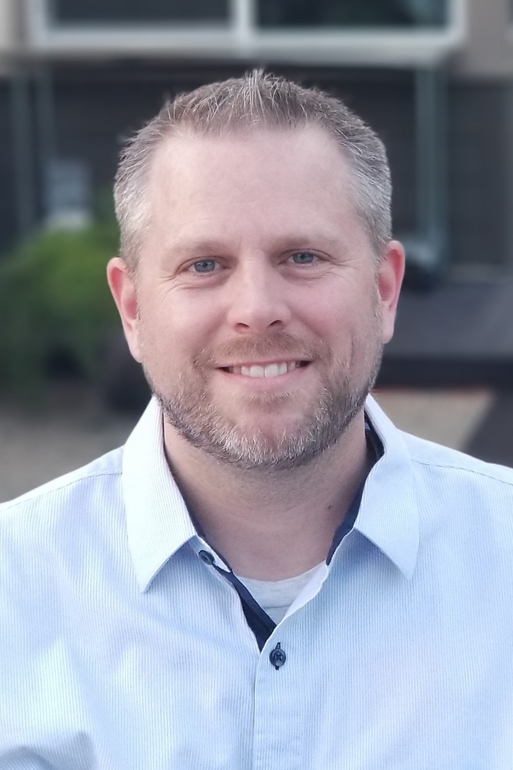 Travis Mahoney